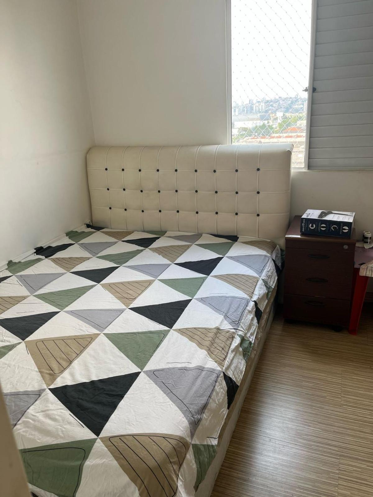 Shop Club Guilherme Apartamento