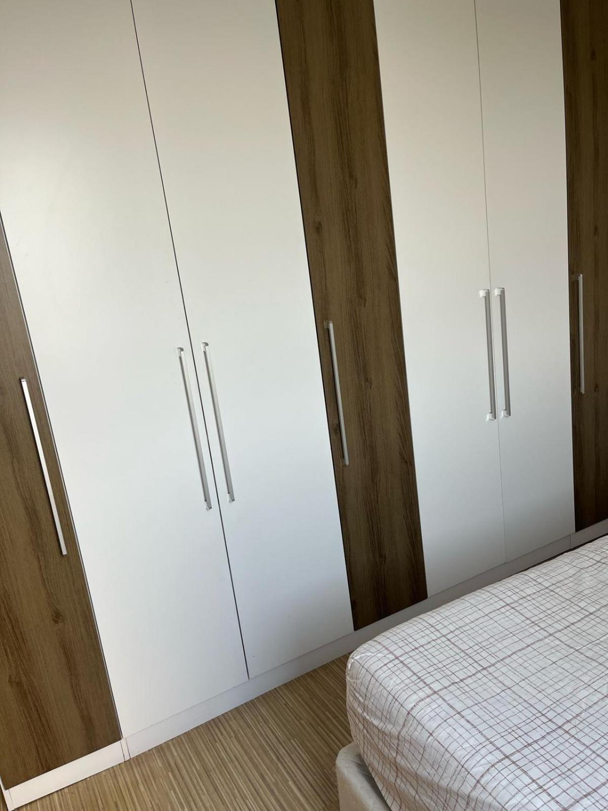 Apartamento Shop Club Guilherme São Paulo