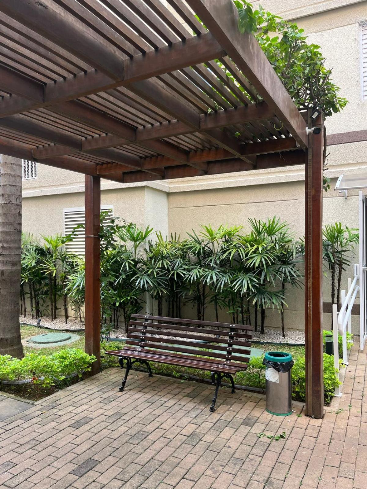 Apartamento Shop Club Guilherme *