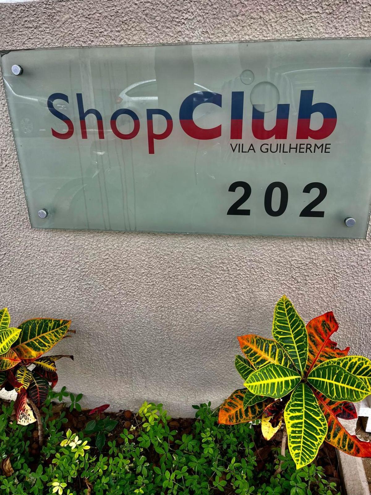 Apartment Shop Club Guilherme