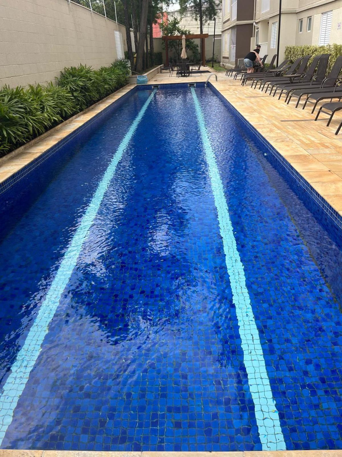 Shop Club Guilherme Apartamento